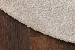 KM Home Sheraton Ryematte Rund 240 cm