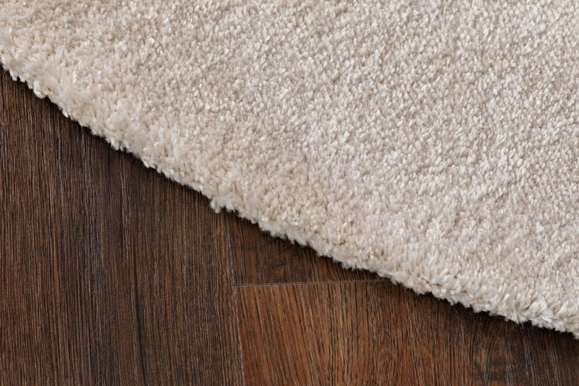 KM Home Sheraton Ryematte Rund 240 cm
