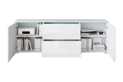 Sherie TV-benk 180 cm