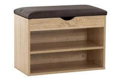Wohnling Shiheem Skohylle 60x30 cm