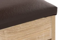 Wohnling Shiheem Skohylle 60x30 cm