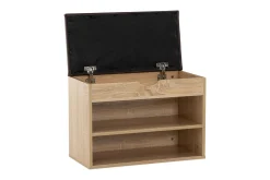 Wohnling Shiheem Skohylle 60x30 cm