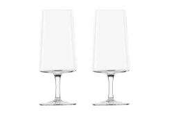 Venture Home Annet Til Servering & Borddekking|Porselen-Shine Vannglass 21,7 cm Klart