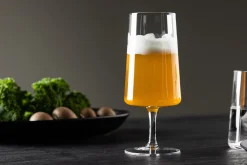 Venture Home Annet Til Servering & Borddekking|Porselen-Shine Vannglass 21,7 cm Klart
