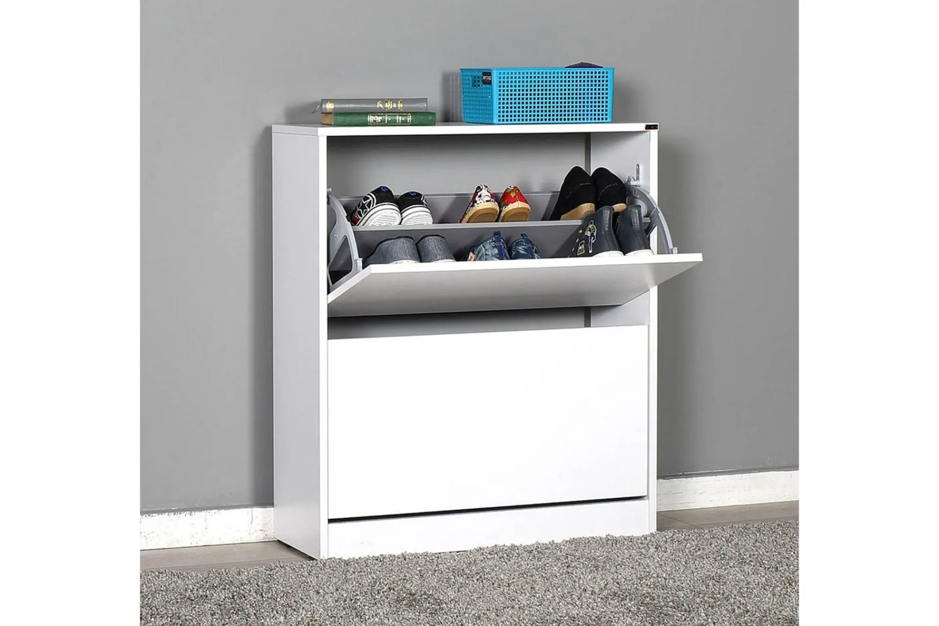 Shoe Cabinet