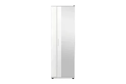 Skohylle & Skostativ|Gangoppbevaring-Shoe Cabinet Hvit
