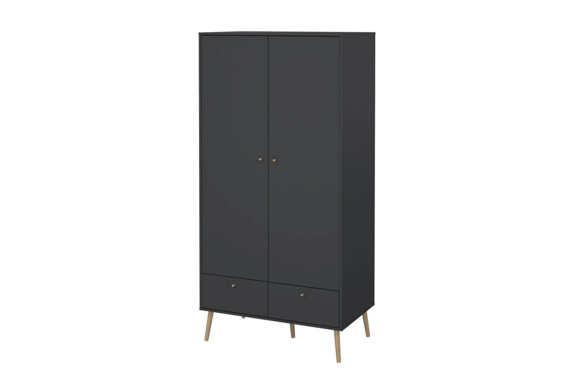 Scandinavian Choice Shoey Skoskap 4 Fack
