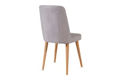 Spisestoler & Kjøkkenstoler-Shundrea Stol 85 cm Tre/Natur
