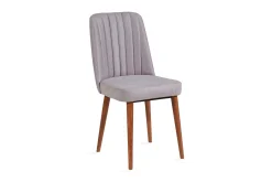 Spisestoler & Kjøkkenstoler-Shundrea Stol 85 cm Valnöt