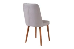 Spisestoler & Kjøkkenstoler-Shundrea Stol 85 cm Valnöt