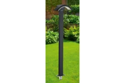 Trio Lighting Shushan Lampe