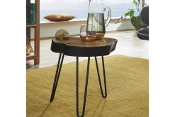 Wohnling Avlastningsbord-Sibbie Avlastningsbord 35 cm Tre/Natur