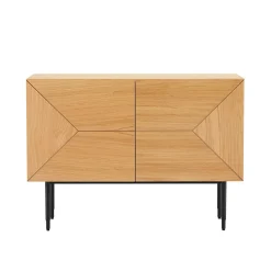 Sideboard & Skjenker-Sideboard HOME4YOU Beige