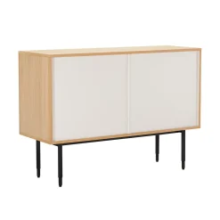 Sideboard & Skjenker-Sideboard HOME4YOU Beige