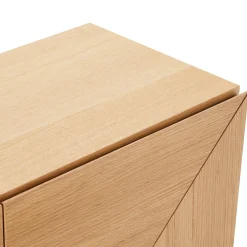 Sideboard & Skjenker-Sideboard HOME4YOU Beige