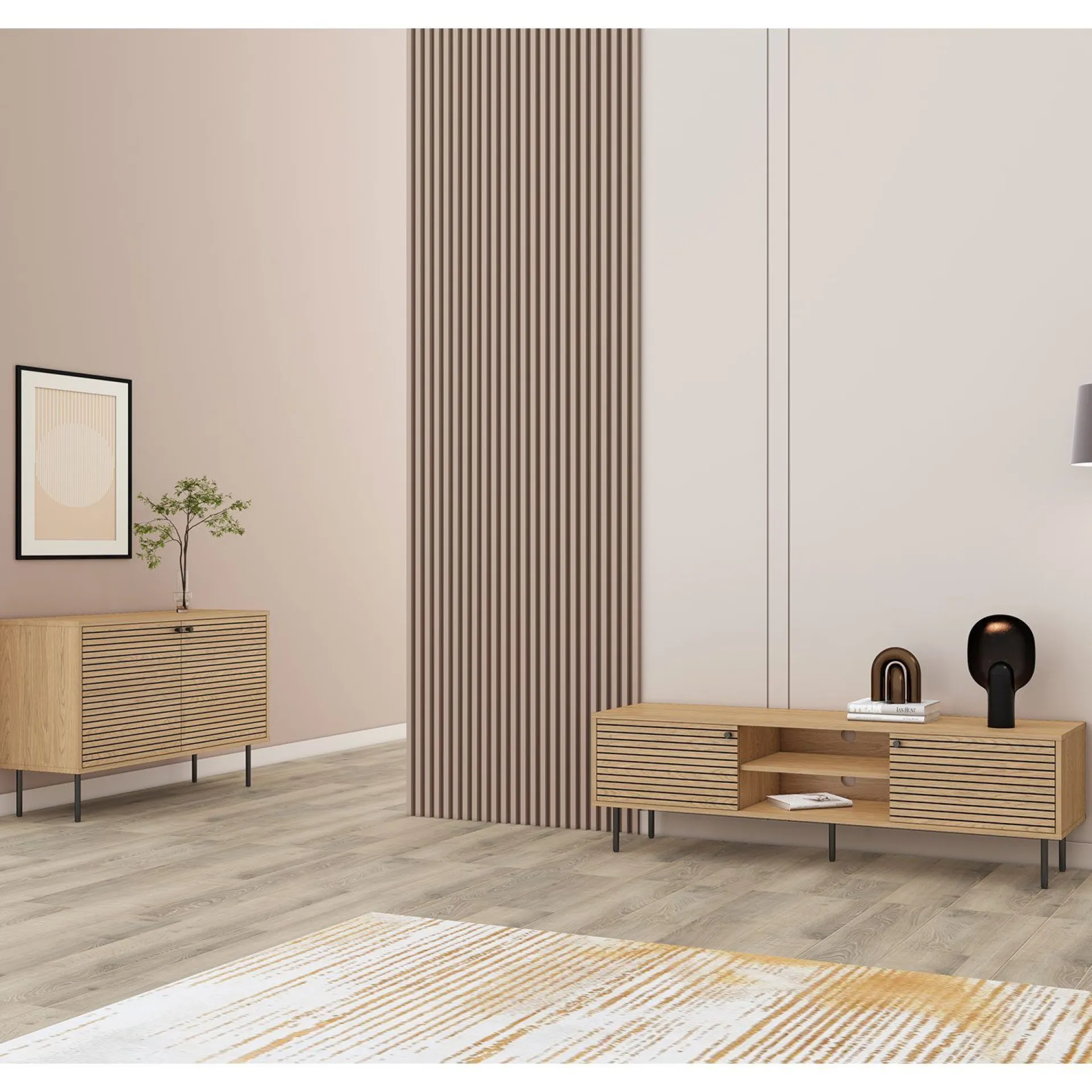 Sideboard HOME4YOU