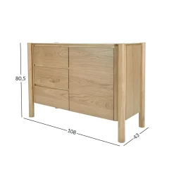 Side Board HOME4YOU