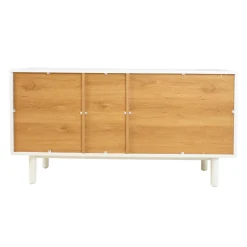 Sideboard & Skjenker-Sideboard HOME4YOU Hvit