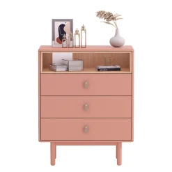 Sideboard & Skjenker-Sideboard HOME4YOU Rosa
