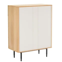 Kommode|Entrekommode-Sideboard HOME4YOU Beige