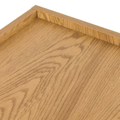 Kommode|Entrekommode-Side Board HOME4YOU eikebark