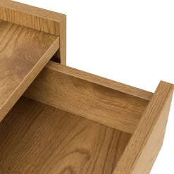 Kommode|Entrekommode-Side Board HOME4YOU eikebark