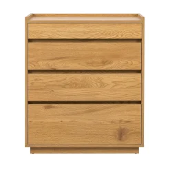 Kommode|Entrekommode-Side Board HOME4YOU eikebark