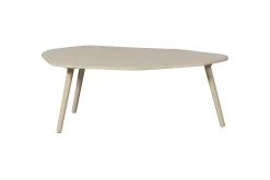 WOOOD Sidebord Davina Sett av 2