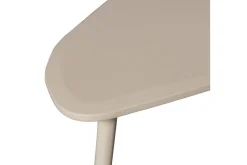 WOOOD Sidebord Davina Sett av 2