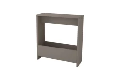Sidebord Simpi Lys mokka