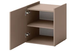 Møbelsett Til Soverom-Sigmana Møbelsett For Soverom Lysegrå,Beige