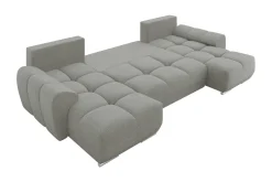 Simerly Sovesofa Dobbeldivan 4-seter