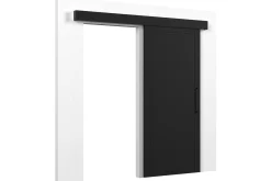 Simmy Skyvedør 90x204 cm