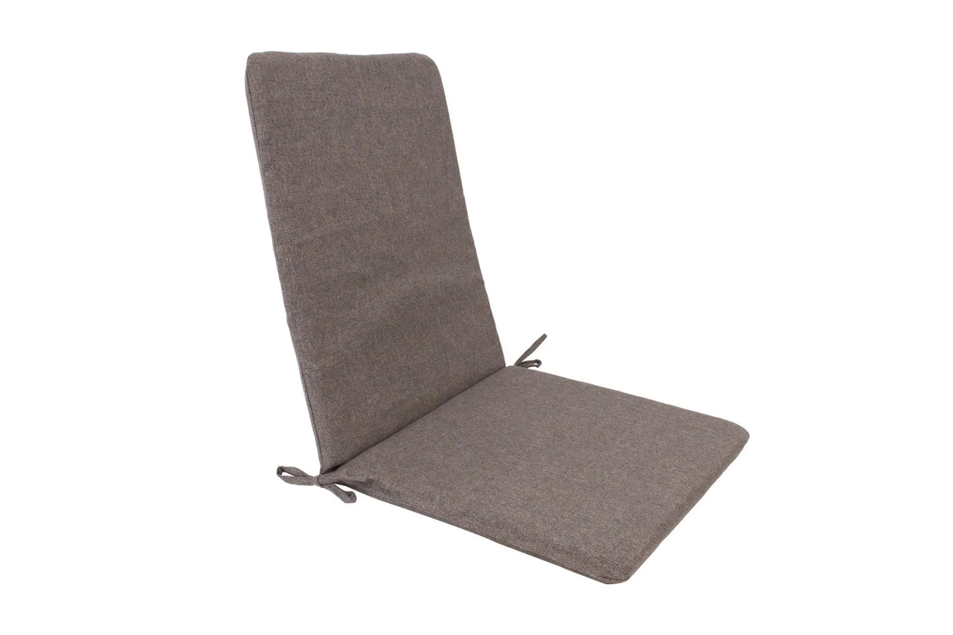 Simple Brown Stolpute 48x115 cm