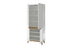 Siraaj Foajé Skap 85 cm