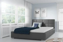 Bedly Sirdal Seng 180x200