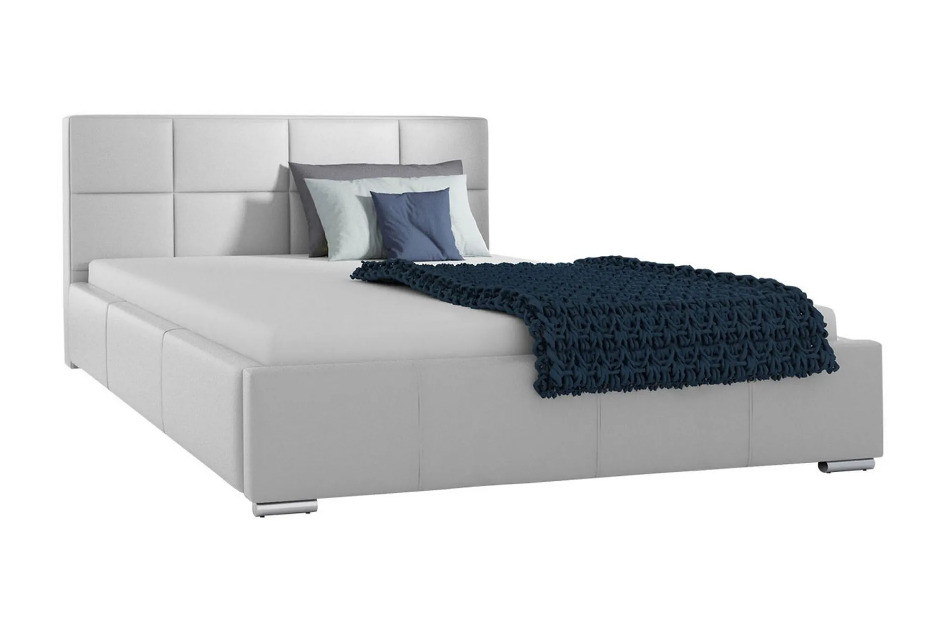 Bedly Sengeramme & Sengestamme-Sirdal Seng 160x200 Haze 17