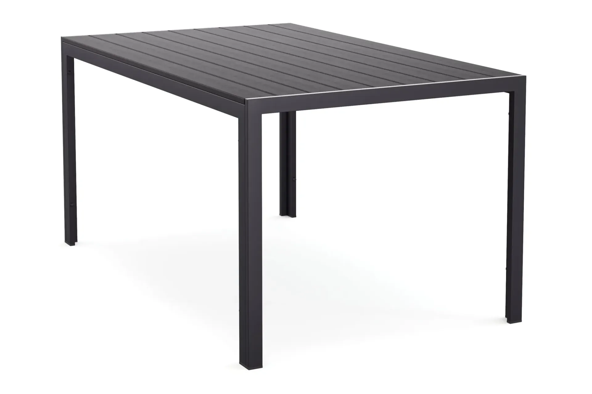 Comfort Garden Siri Spisebord 90x150 cm