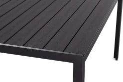 Comfort Garden Siri Spisebord 90x150 cm