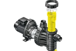 Planet Pool Rengjøring Til Basseng-Sirkulasjonspumpe Aqua Plus 6 250 W