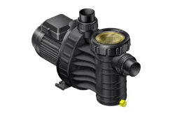 Planet Pool Rengjøring Til Basseng-Sirkulasjonspumpe Aqua Plus 6 250 W