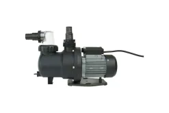 Swim & Fun Rengjøring Til Basseng-Sirkulasjonspumpe med Forfilter 450 W (opptil 33 m3)