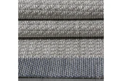 Sisalux Løper 100x300 cm Rektangulær