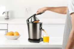 Black+Decker Sitruspresse 0.65L