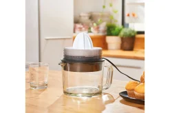 Black+Decker Sitruspresse 30W 1L