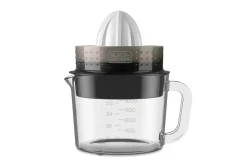 Black+Decker Sitruspresse 30W 1L