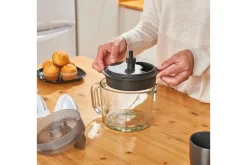 Black+Decker Sitruspresse 30W 1L
