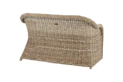 2-sitssoffa Beliani Susua e