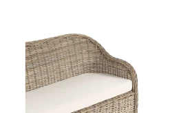 2-sitssoffa Beliani Susua e