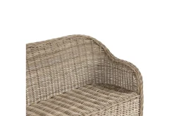 2-sitssoffa Beliani Susua e